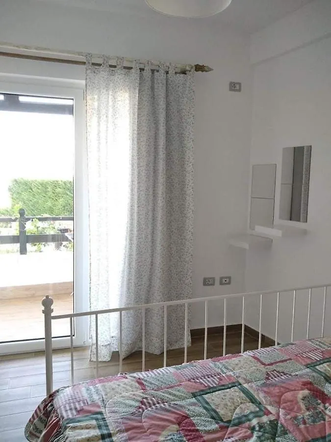Iris Apartments Wlora